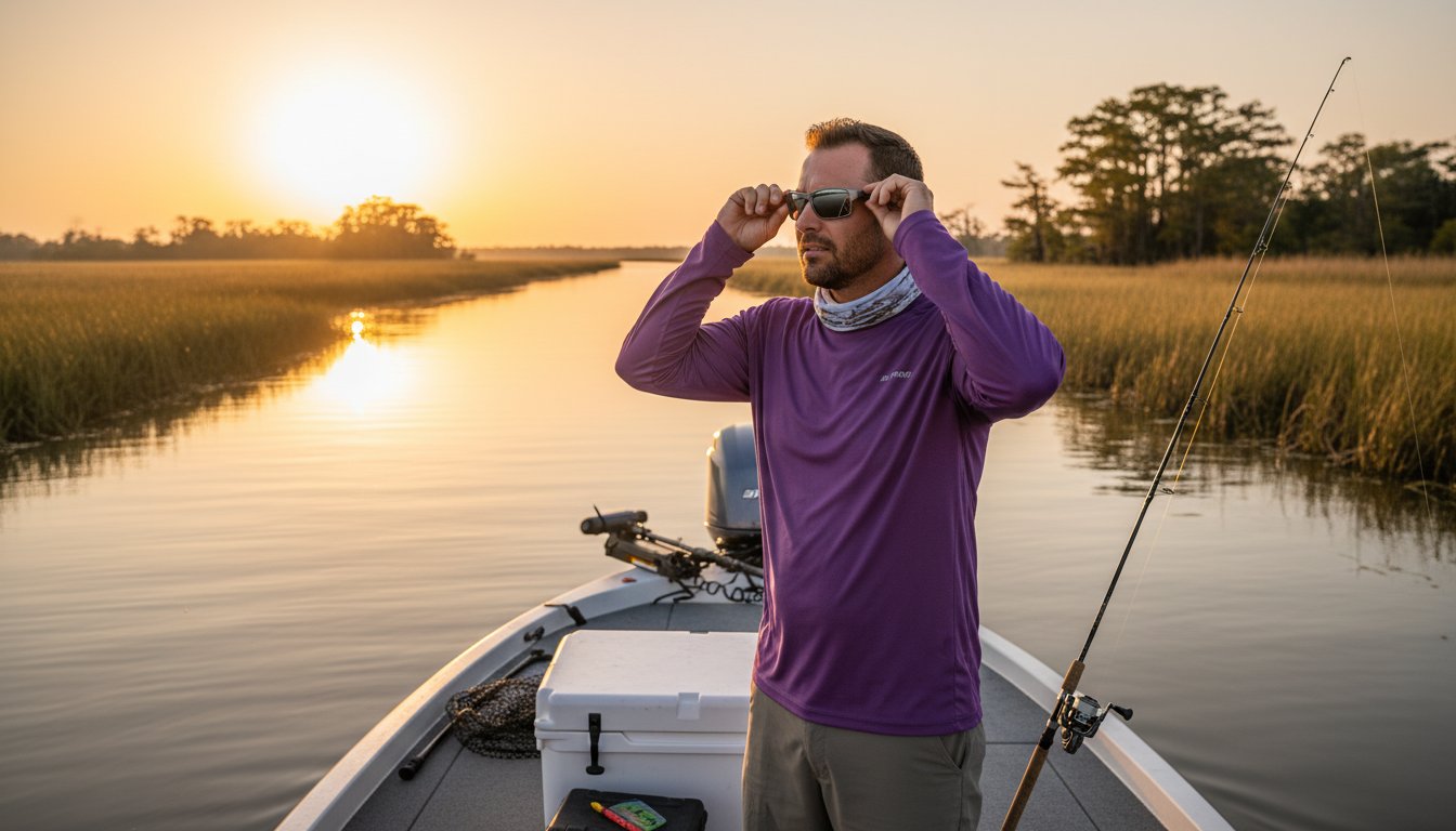 What to Bring on a Louisiana Fishing Charter: The 2026 Inshore Packing Guide