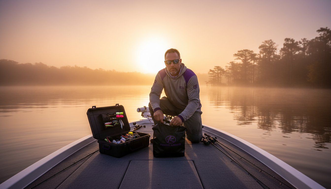 What to Bring on a Louisiana Fishing Trip: The Ultimate 2026 Packing Guide