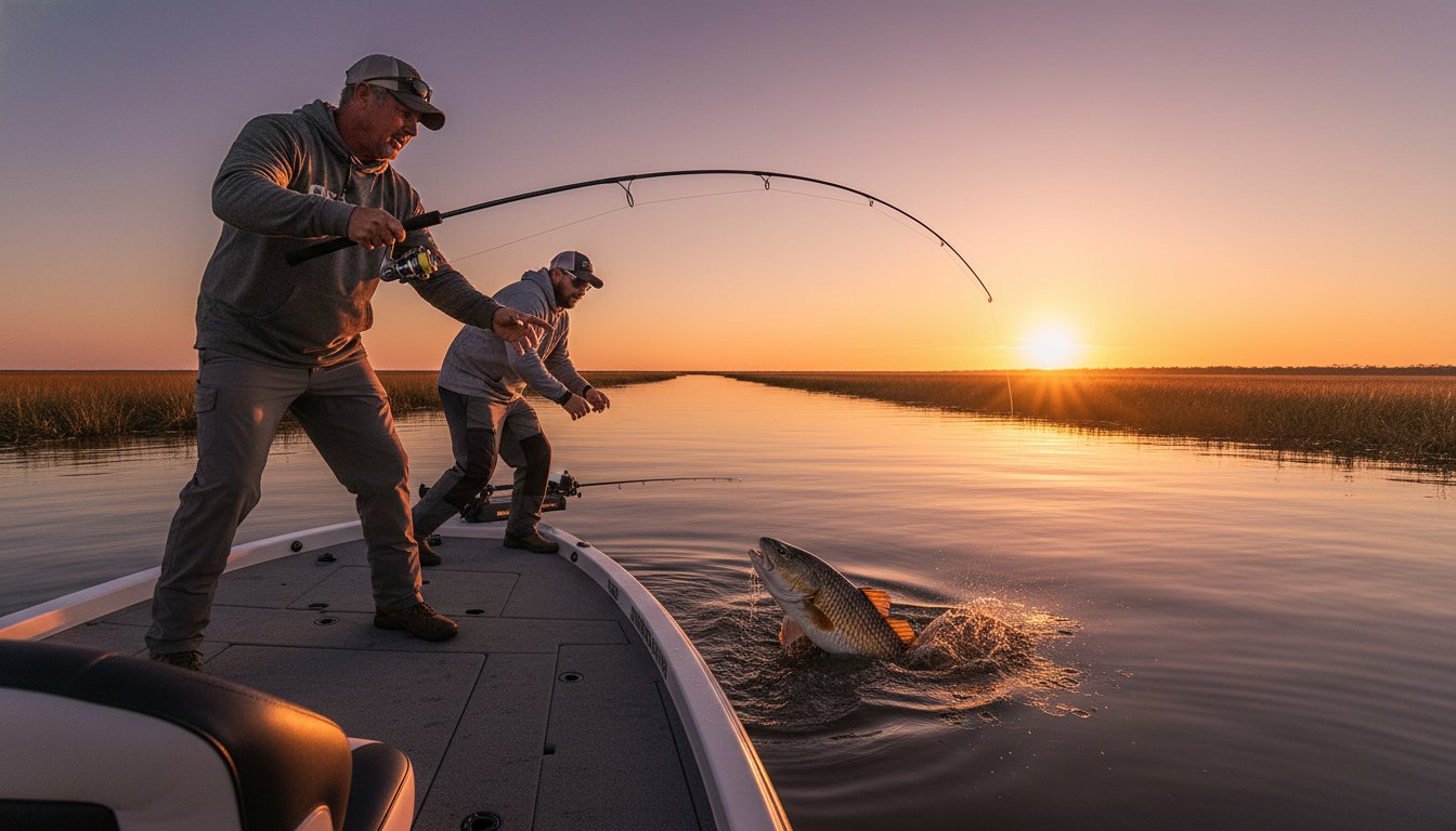 21 Essential Questions to Ask a Fishing Charter Captain Before You Book
