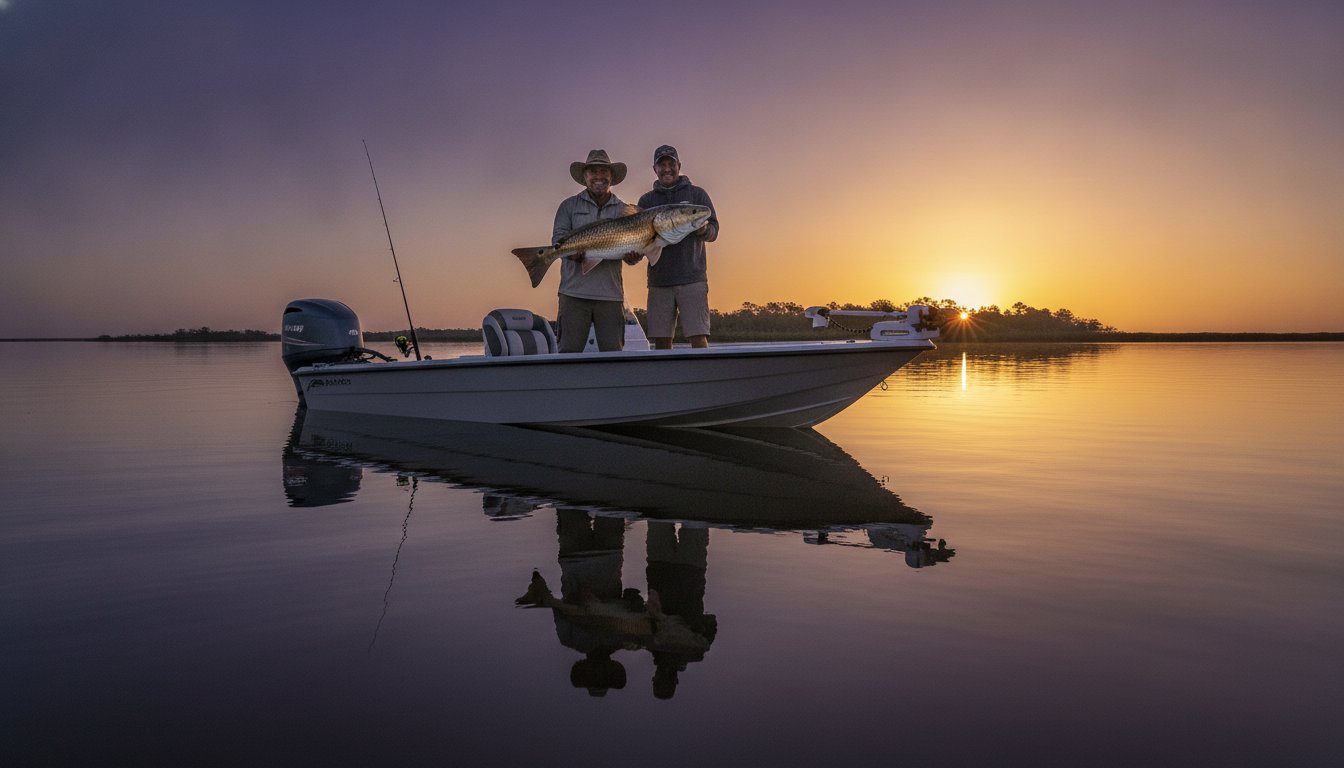 Vermilion Bay Fishing Charter Prices: 2026 Cost & Value Guide