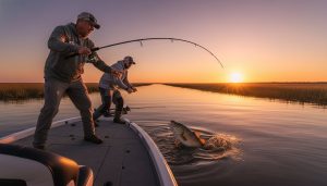 21 Essential Questions to Ask a Fishing Charter Captain Before You Book