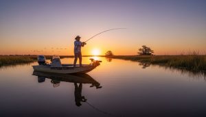 Avoiding Seasickness on Inshore Charters: The Ultimate Guide to Comfortable Fishing