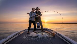 Beginner Fishing Trips in Louisiana: Your Guide to an Epic First Adventure