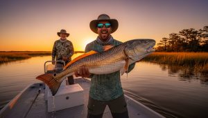 Benefits of Hiring a Fishing Guide: Why Local Expertise Wins in South Louisiana (2026)