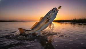 Best Redfish Lures for Louisiana: The Ultimate 2026 Guide to Vermilion Bay Success