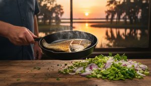 Best Way to Cook Speckled Trout: A South Louisiana Captain’s Guide for 2026