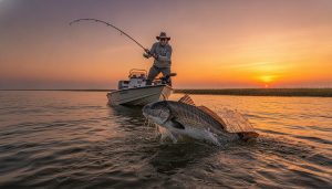 Black Drum Fishing Charters Louisiana: 2026 Inshore Value Guide