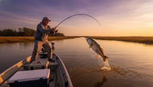 Charter Fishing Louisiana: The Ultimate Guide to an Epic Trip