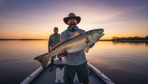 Cost of Owning a Boat vs Chartering: Which is Better for Louisiana Anglers in 2026?