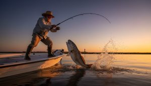 Cypremort Point Fishing Report 2026: A Captain’s Full-Year Forecast