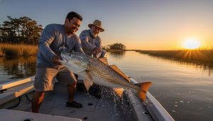 DIY Louisiana Fishing vs. Guided Trip: Why Vermilion Bay Demands an Expert in 2026