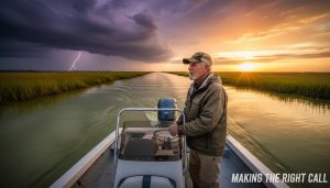 Fishing Charter Cancellation Policy & Weather: A Guide to Booking with Confidence