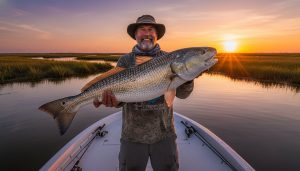 Fishing Charter Prices in Louisiana: A 2026 Cost Breakdown