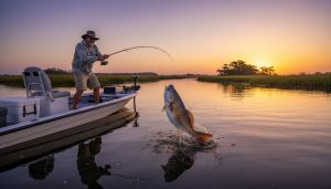 Fishing Charters Near Lafayette Louisiana: The Ultimate 2026 Angler’s Guide