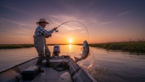 Fishing Charters Near Me: How to Book Your Next Epic Adventure