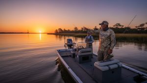 Fishing Guide School Louisiana: How to Master the Marsh Like a Pro