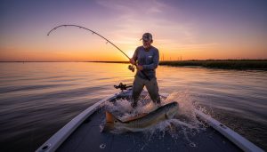 Fishing for Redfish in Louisiana: The Ultimate Guide to Vermilion Bay