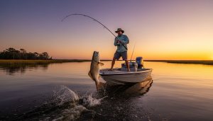 Fishing in Louisiana: The Complete Guide to a Sportsman’s Paradise
