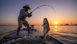 Grand Isle Fishing: A Captain’s Complete Guide