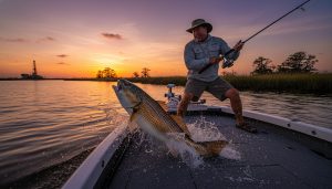 Guided Fishing Trips in Louisiana: The Ultimate Angler’s Guide