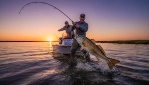 How Much Does a Louisiana Fishing Charter Cost? 2026 Pricing & Value Guide