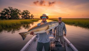 How to Choose a Fishing Guide in Louisiana: The Ultimate 2026 Insider Guide