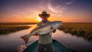 How to Get Your Louisiana Fishing License for an Epic Adventure (2026)