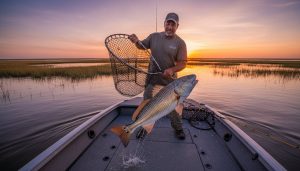 Is a Fishing Guide Worth It for Redfish? (The ROI of a Louisiana Charter)