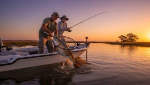 Lafayette Fishing Charters: Your Guide to Vermilion Bay Adventures in 2026