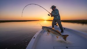 Louisiana Fish: The Angler’s Ultimate Guide to the Top Inshore & Offshore Species