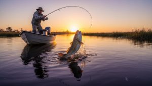Louisiana Fishing License Requirements: A Simple Guide for 2026