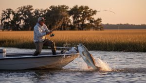 Louisiana Fishing Lodge Packages: The Ultimate 2026 Guide to Vermilion Bay
