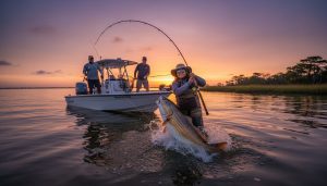 Louisiana Fishing Packages: A Complete Guide to Your Epic Adventure