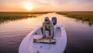 Louisiana Fishing Regulations for Redfish: The 2026 Angler’s Guide