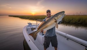 Louisiana Fishing Trips: Your Ultimate Guide to an Epic Adventure