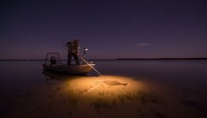 Louisiana Flounder Gigging Trips: Your Ultimate 2026 Night Guide