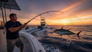 Louisiana Offshore Fishing Charters: The Ultimate Guide