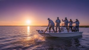 Outdoor Team Building Activities in Louisiana: The 2026 Corporate Guide