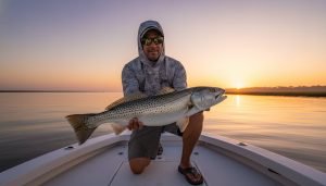 Speckled Trout Size Limit Louisiana: 2026 Angler’s Guide to Limits and Tactics