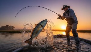Summer Fishing Trips Louisiana: The Ultimate Buying Guide to Vermilion Bay