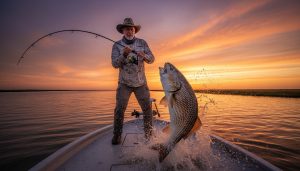 The Best Time to Fish in Louisiana: A Captain’s Insider Guide