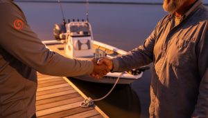 Tipping a Fishing Guide in Louisiana: The 2026 Gratuity Guide