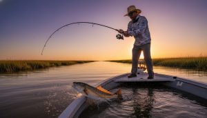 Top Rated Fishing Charters in Louisiana: Why Vermilion Bay Leads the Pack in 2026