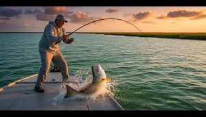 Vermilion Bay Tide Chart Fishing: The Ultimate Guide to Timing Your Epic Catch