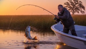 What to Expect on Your Inshore Fishing Charter: A Complete Guide