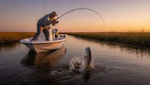 Louisiana Fishing Charter Prices: 2026 Guide to Inshore Value