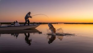 Cypremort Point Fishing Trip: The Ultimate 2026 Guide to Vermilion Bay
