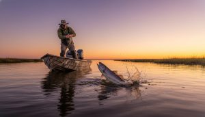 Speckled Trout Fishing Vermilion Bay: The 2026 Cajun Coast Pro Guide