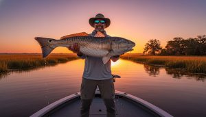 Planning a Fishing Trip to Louisiana: The Ultimate 2026 Guide to the Cajun Coast