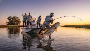 Group Fishing Charters Louisiana: The Ultimate 2026 Guide to Vermilion Bay